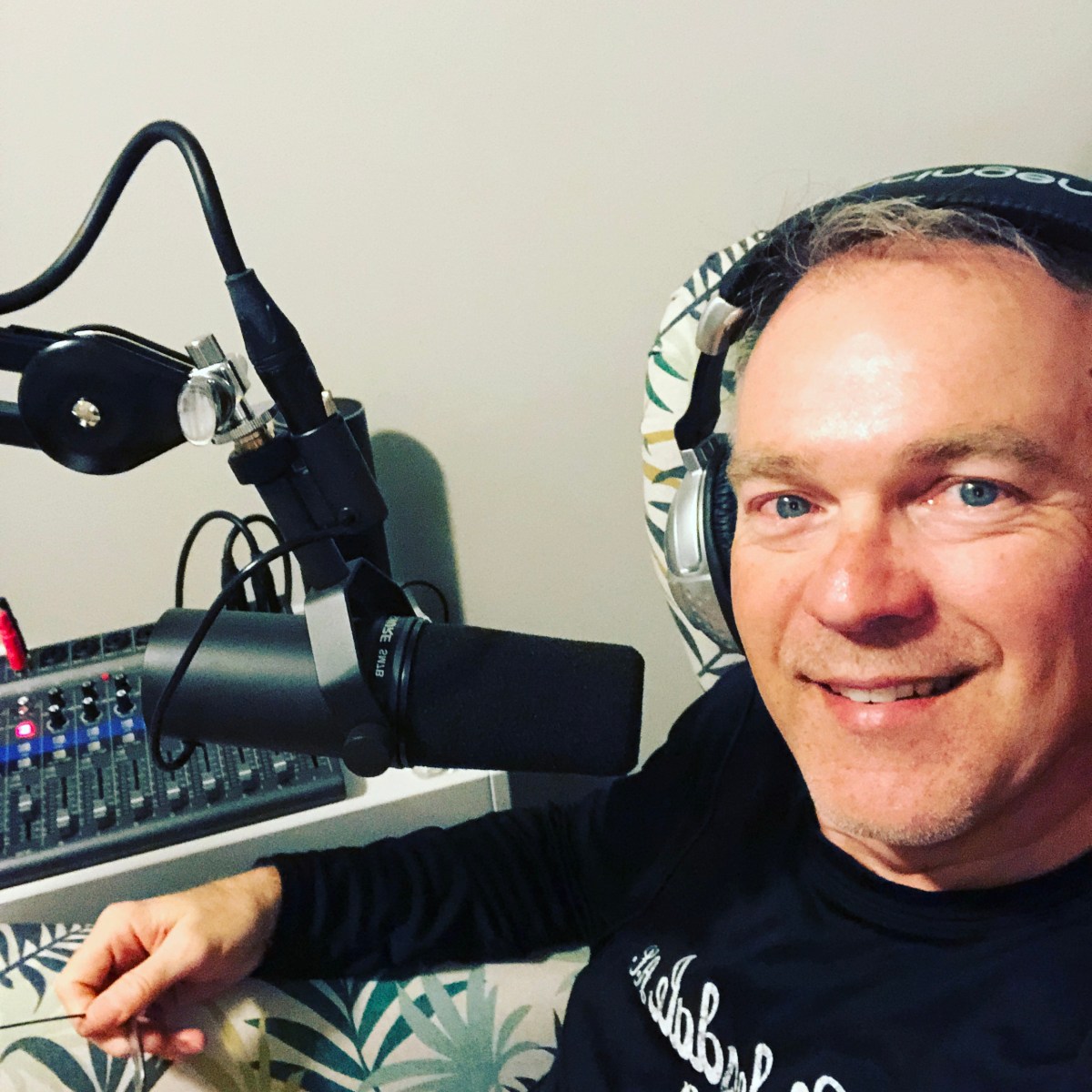 Thanks for Listening!